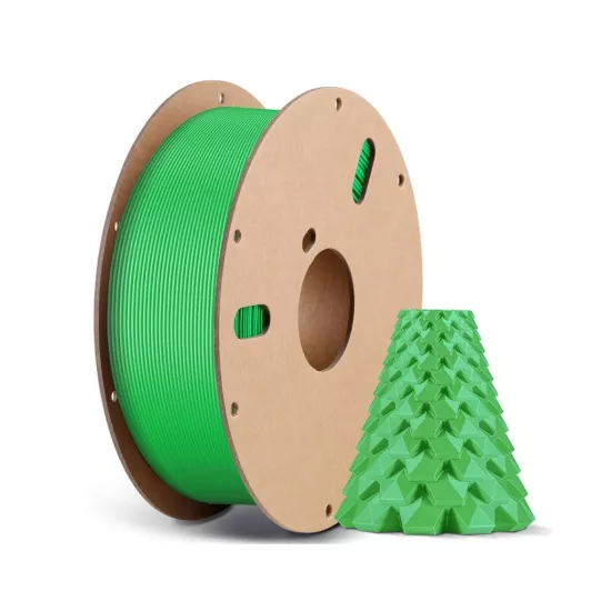 Anycubic PLA High Speed Filament Green(Yeşil)