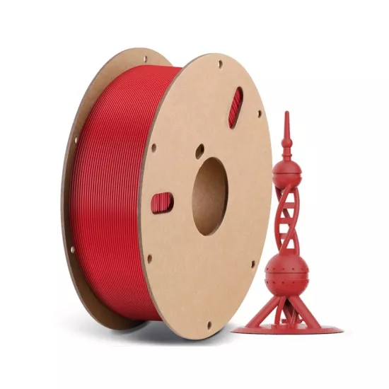 Anycubic PLA High Speed Filament Red(Kırmızı)