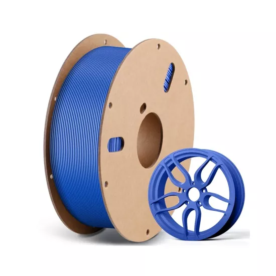 Anycubic PLA High Speed Filament Blue(Mavi)