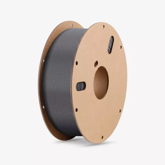 Anycubic PLA High Speed Filament Gray(Gri)