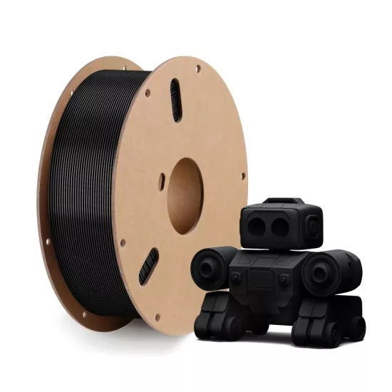 Anycubic PLA High Speed Filament Black(Siyah)