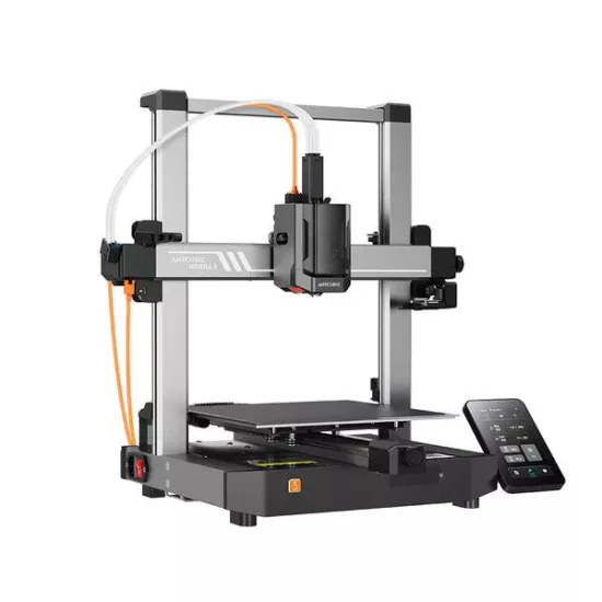 Anycubic Kobra 3 FDM 3D Yazıcı