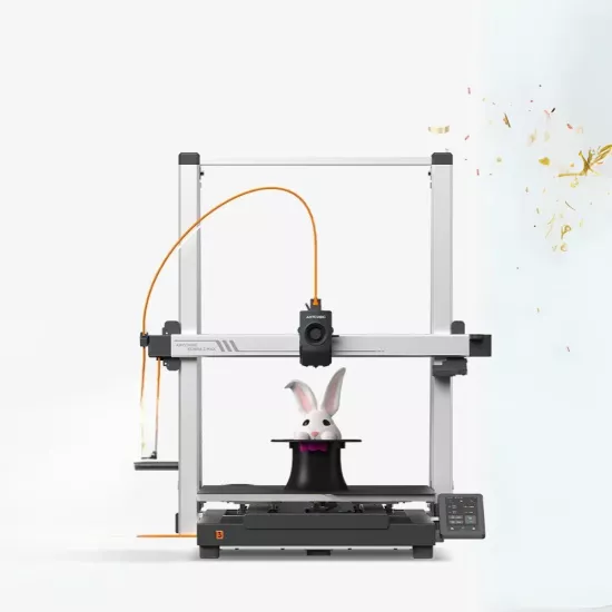 Anycubic Kobra 3 Max 3D Yazıcı