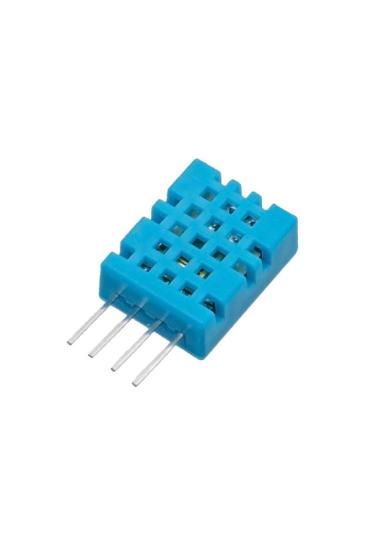 Arduino DHT11 Sıcaklık ve Nem Sensörü
