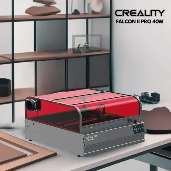 Creality Falcon2 Pro 40W
