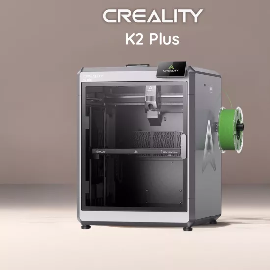 Creality K2 Plus 3D Yazıcı