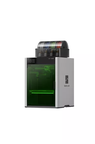 BambuLab H2S Full Combo - 10W Laser