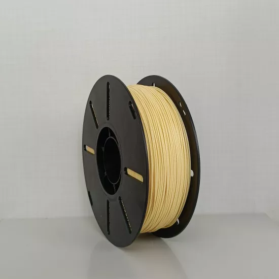 Apex 3D Tech PLA+ Filament Beige(Bej)