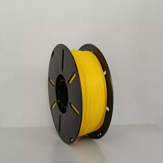 Apex 3D Tech PLA+ Filament Yellow(Sarı)