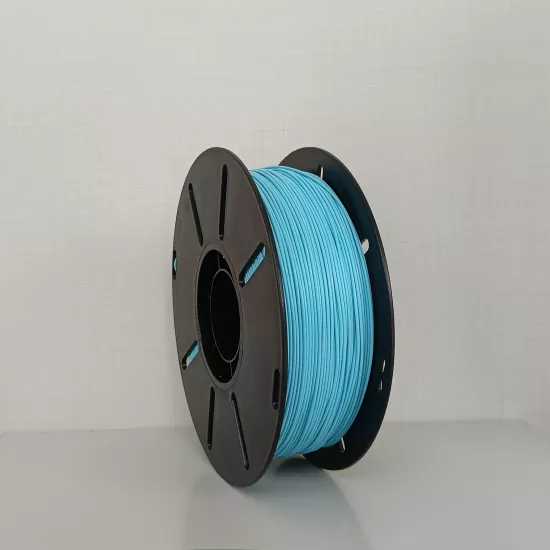 Apex 3D Tech PLA+ Filament Soft Blue(Açık Mavi)