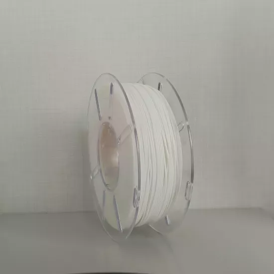 Apex 3D Tech PLA+ Filament White(Beyaz)