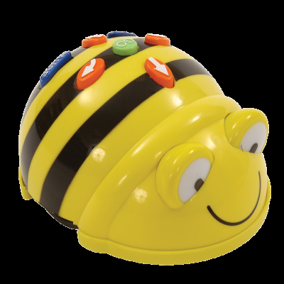 Bee-Bot Okul Öncesi Programlama Robotu