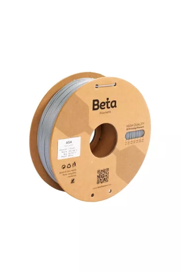 Beta ASA HS Gri