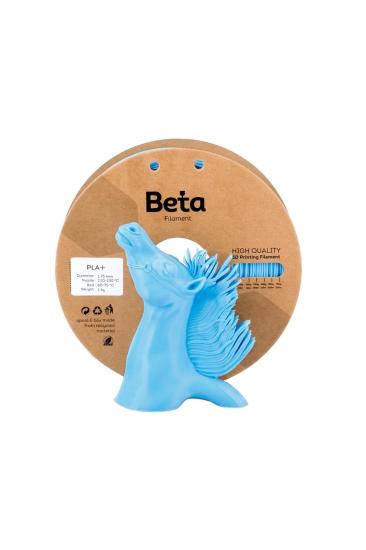 Beta PLA+ Filament Sky Mavisi (1.75mm - 1KG)