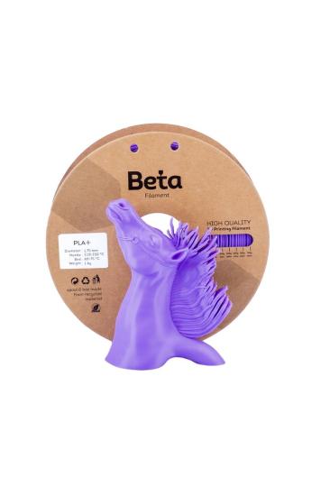 Beta PLA+ Filament Violet Mor (1.75mm - 1KG)