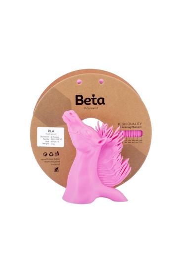 Beta PLA High-Speed Filament Rose Pink(Pembe) - 1KG
