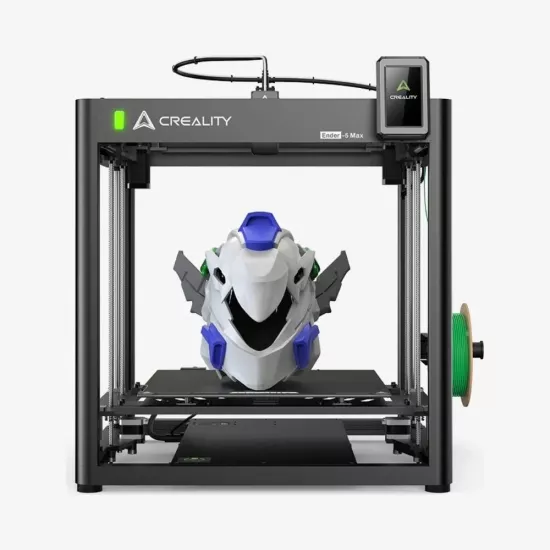 Creality Ender 5 Max 3D Yazıcı