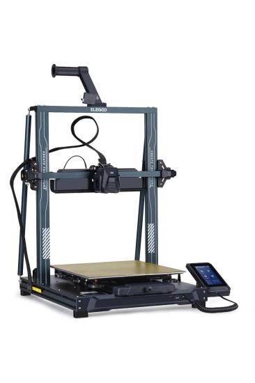 Elegoo Neptune 4 plus 3D Yazıcı