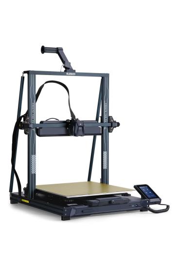 Elegoo Neptune 4 Max 3D Yazıcı