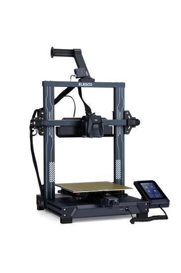 Elegoo Neptune 4 Pro 3D Yazıcı