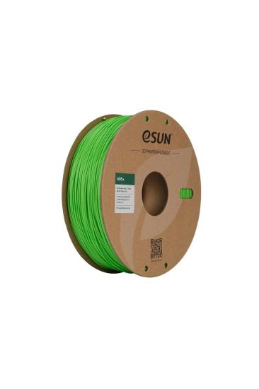 Esun ABS+ Filament Açık Yeşil (1.75mm - 1KG)
