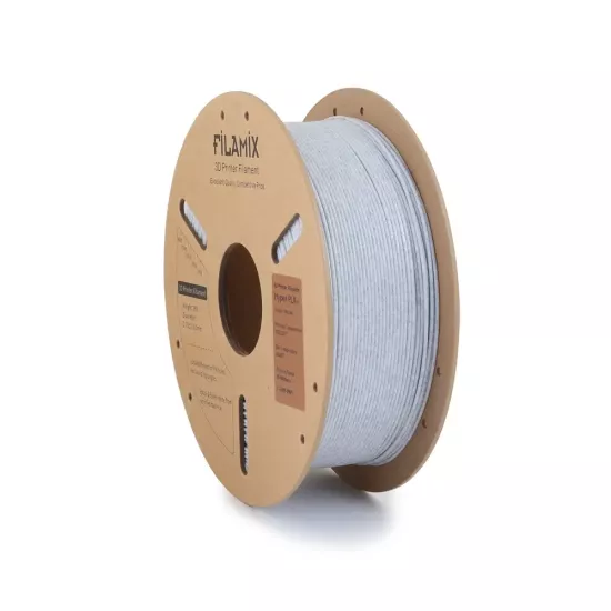 Filamix Hyper PLA+ Filament Mermer - (1KG-1.75MM)