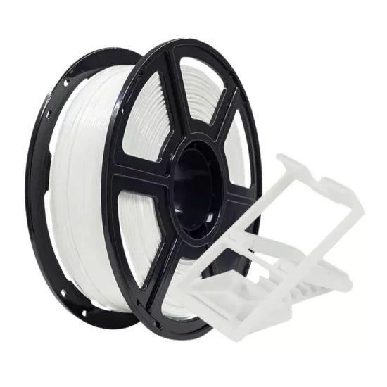 Flashforge PLA Pro Filament White(Beyaz)