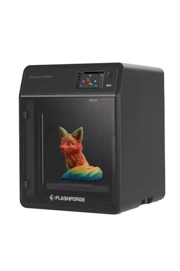 Flashforge Adventurer 5M Pro 3D Yazıcı