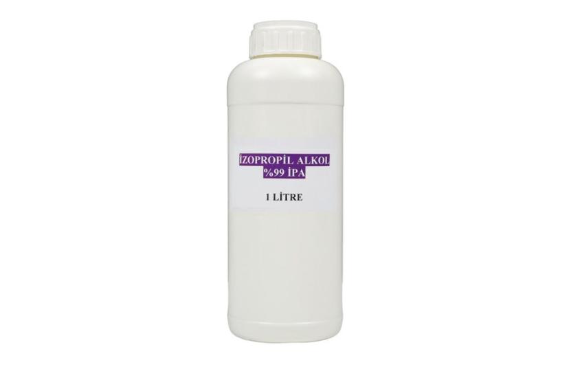 İzopropil Alkol - 1L