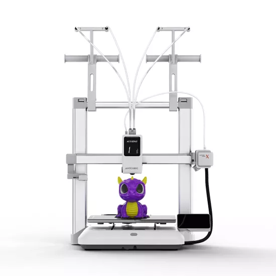 Anycubic Kobra X 3D Yazıcı