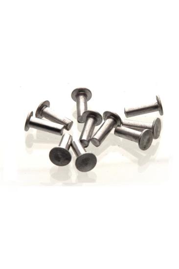 ALÜMİNYUM PERÇİN (A5X15 TS 941/1)