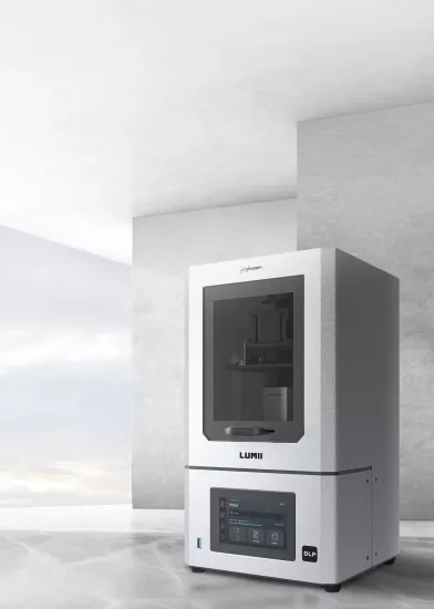 Phrozen Lumii DLP Dental 3D Yazıcı
