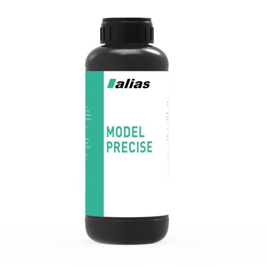 Alias Dental Model Precise Reçine - 0.5KG