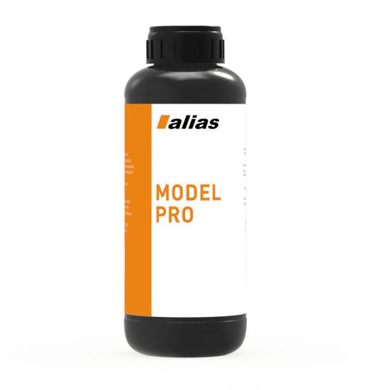 Alias Dental Model (Pro) Reçine - 1KG