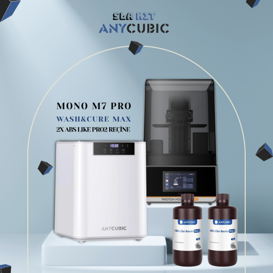 Anycubic SLA Kit