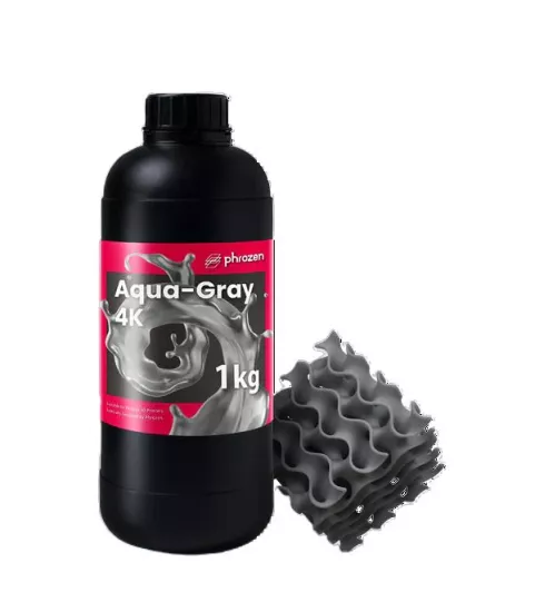 Phrozen Aqua 4K Reçine Gray(Gri) - 1KG