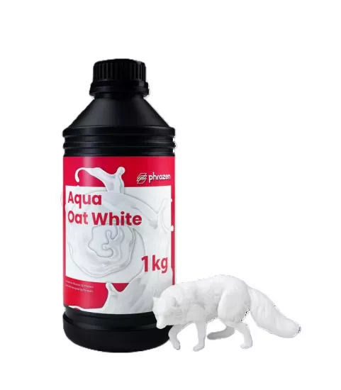 Phrozen Aqua Reçine Oak White - 1KG