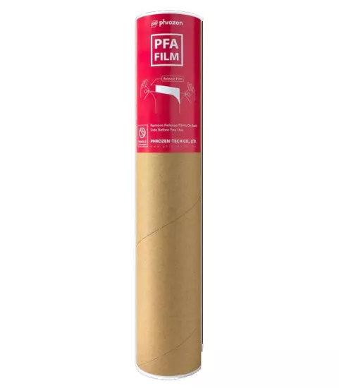 Phrozen Mega PFA (nFEP) Film