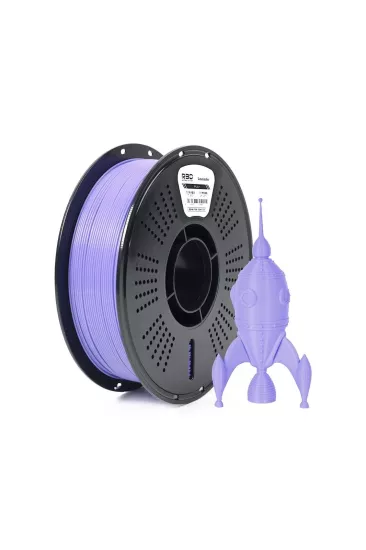 R3D PLA+ Filament Lavender - (1.75MM - 1KG)