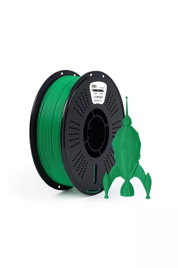 R3D PLA+ Filament Tree Green - (1.75MM - 1KG)