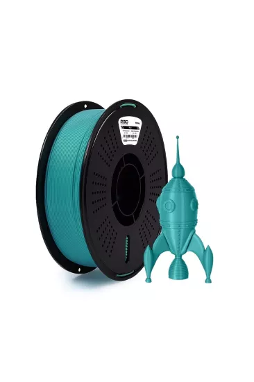 R3D PLA+ Filament Tiffany - (1.75MM - 1KG)
