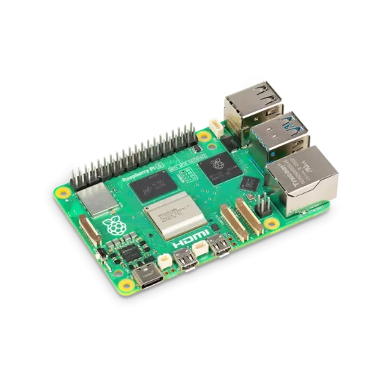 Raspberry Pi 5 - 8GB