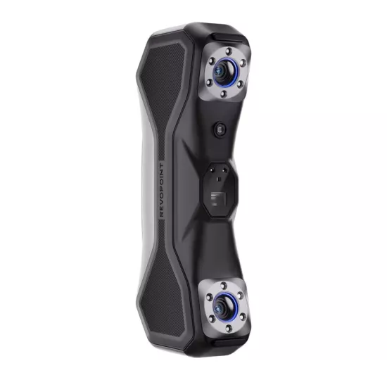 Revopoint MetroX 3D Tarayıcı Standart Paket 