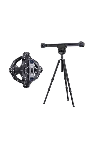 Revopoint Trackit 3D Tarayıcı