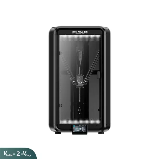 Flsun T1 Pro Yüksek Hızlı 3D Yazıcı