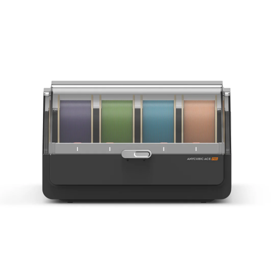 Anycubic Ace Pro 3D Yazıcı Combo Modülü