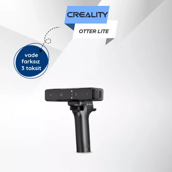 Creality CR Scan Otter Lite 3D Tarayıcı