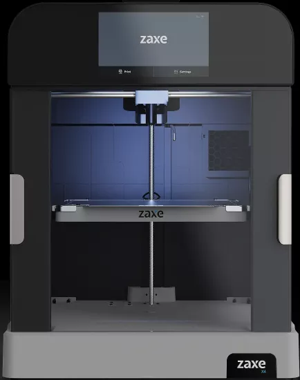 Zaxe X4 3D Yazıcı