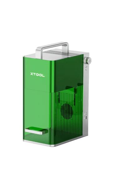 xTool F1 Light Green Lazer & Gravür Makinesi  