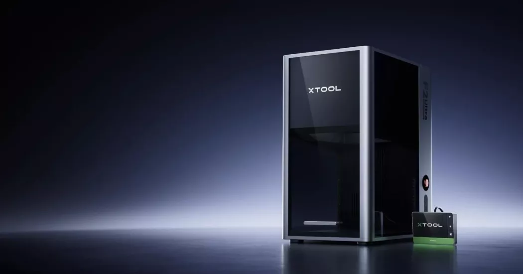 xTool F2 Ultra Lazer Makinası